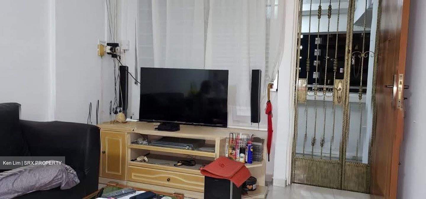 Blk 774 Yishun Avenue 3 (Yishun), HDB 3 Rooms #577806141